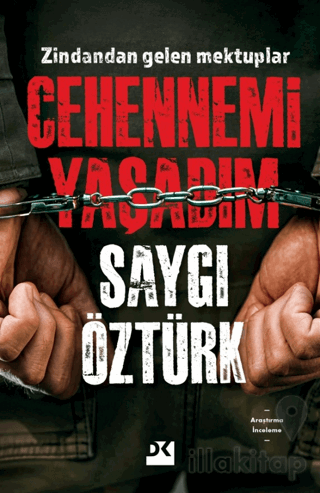 Cehennemi Yaşadım