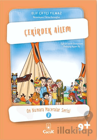 Çekirdek Ailem