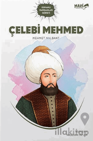 Çelebi Mehmed