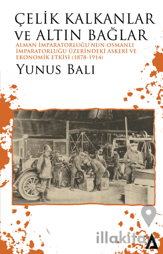 Çelik Kalkanlar ve Altın Bağlar