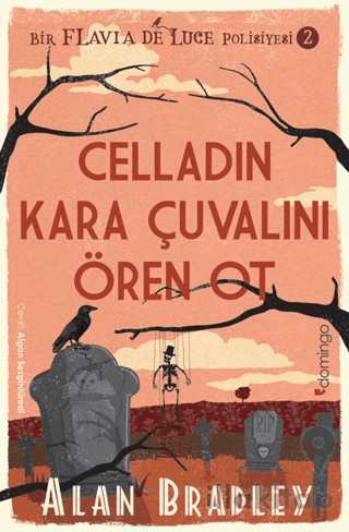 Celladın Kara Çuvalını Ören Ot