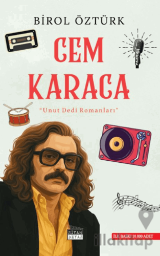 Cem Karaca