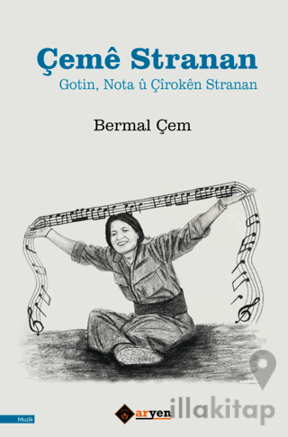 Çeme Stranan - Gotin, Nota u Çiroken Stranan