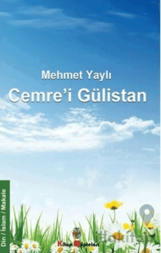 Cemre’i Gülistan