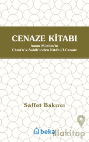 Cenaze Kitabı
