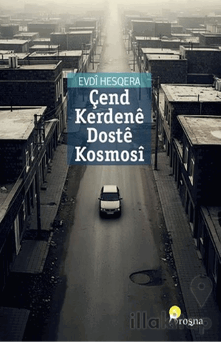 Çend Kerdene Doste Kosmosi
