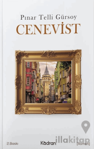 Cenevist