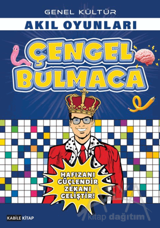 Çengel Bulmaca - Akıl Oyunları
