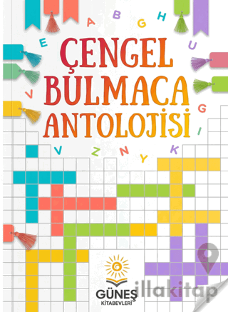 Çengel Bulmaca Antolojisi