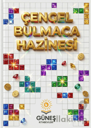 Çengel Bulmaca Hazinesi