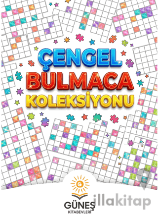 Çengel Bulmaca Koleksiyonu