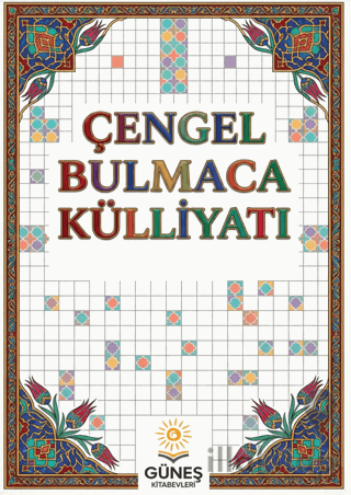 Çengel Bulmaca Külliyatı