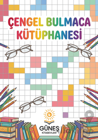 Çengel Bulmaca Kütüphanesi