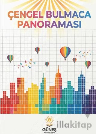Çengel Bulmaca Panoraması