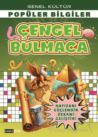 Çengel Bulmaca - Popüler Bilgiler