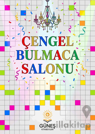 Çengel Bulmaca Salonu