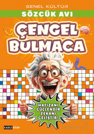 Çengel Bulmaca - Sözcük Avı