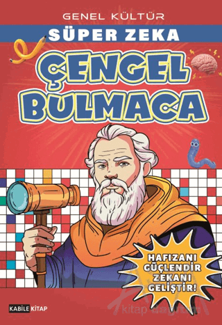 Çengel Bulmaca - Süper Zeka
