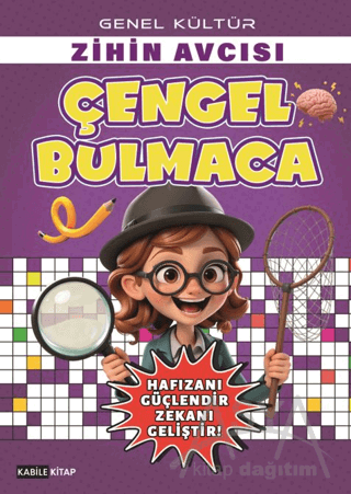 Çengel Bulmaca - Zihin Avcısı