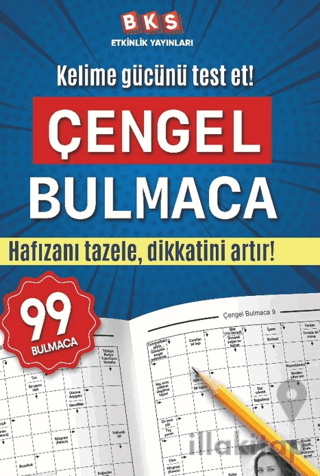 Çengel Bulmaca