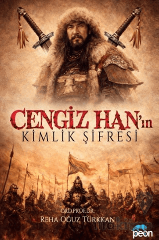 Cengizhan'ın Kimlik Şifresi