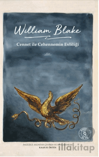 Cennet İle Cehennemin Evliliği