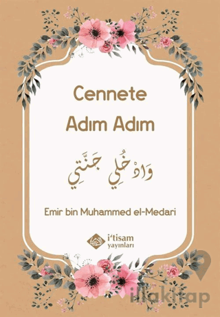 Cennete Adım Adım