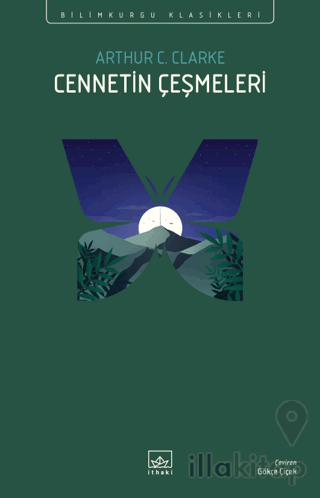 Cennetin Çeşmeleri