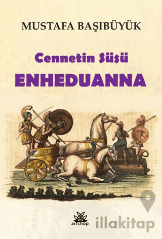 Cennetin Süsü Enheduanna