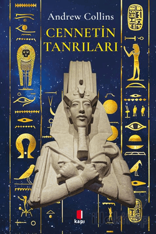 Cennetin Tanrıları