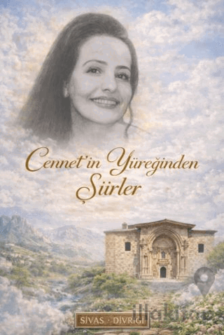 Cennetin Yüreğinden Şiirler