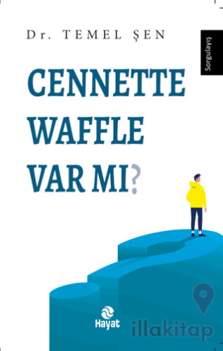 Cennette Waffle Var Mı?
