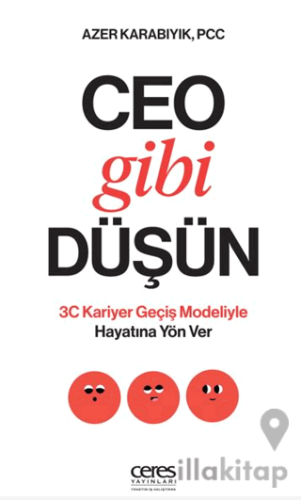 Ceo Gibi Düşün