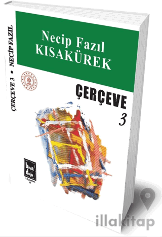 Çerçeve 3