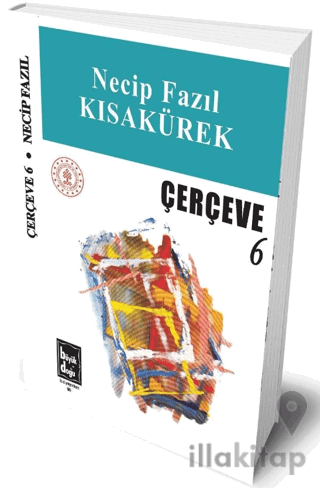 Çerçeve 6
