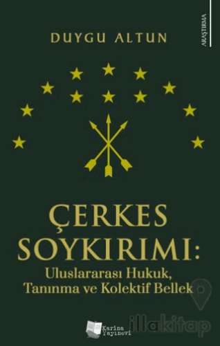 Çerkes Soykırımı: Uluslararası Hukuk, Tanınma ve Kolektif Bellek