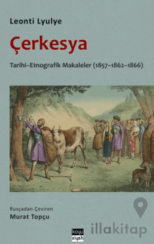 Çerkesya