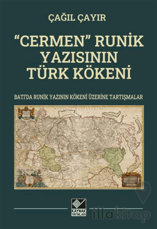 “Cermen” Runik Yazısının Türk Kökeni