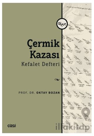 Çermik Kazası - Kefalet Defteri