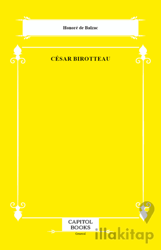 Cesar Birotteau