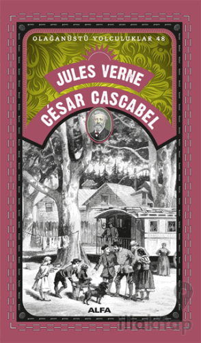 Cesar Cascabel