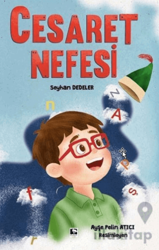 Cesaret Nefesi