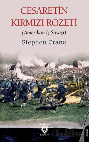 Cesaretin Kırmızı Rozeti