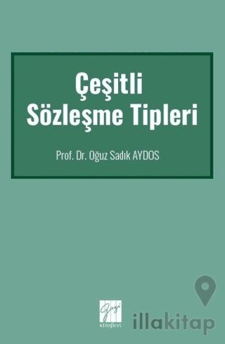 Çeşitli Sözleşme Tipleri