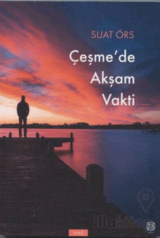 Çeşme'de Akşam Vakti