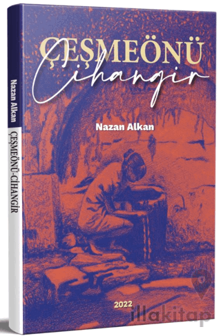 Çeşmeönü - Cihangir