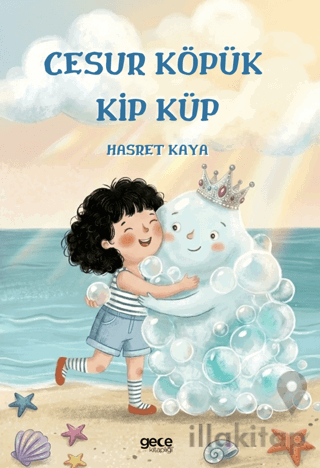 Cesur Köpük Kip Küp