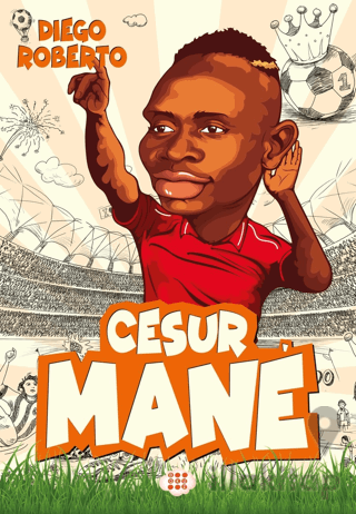 Cesur Mane
