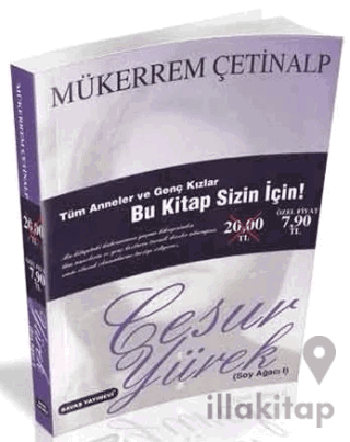 Cesur Yürek Soy Ağacı - 1