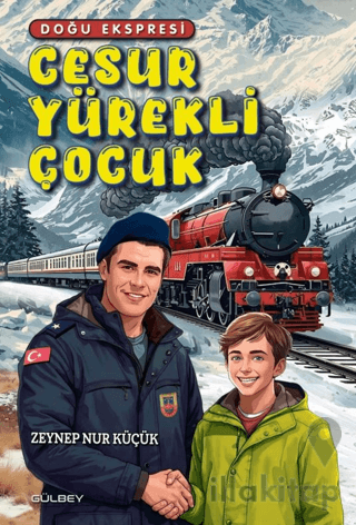Cesur Yürekli Çocuk